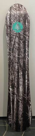 ボード BURTON - Burton Family Tree Branch Manager 159 Burton Family Tree Branch Manager Snowboard - Snowboard