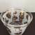 Vintage Gold Rose Ice Bucket, Libbey Glass 6 thumbnail