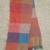 100% wool scarf multicolor 2 thumbnail