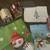 Huge lot of holiday gift bags, gift boxes, etc. 7 thumbnail