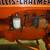 Allis Chalmers "B" Wide front end 2 thumbnail