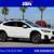 2019 Subaru Crosstrek Premium AWD suv Crystal White Pearl 1 thumbnail