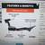 CURT 13146 Class 3 Trailer Hitch 2 inch receiver 3 thumbnail