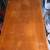 Vintage wood 5 drawer dresser 7 thumbnail