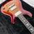 2020 PRS McCarty 10 Top Dark Cherry Sunburst w/ohsc and case candy 12 thumbnail