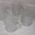 Mugs  - Flinstones (8 glass mugs) - Roc Donalds 4 thumbnail