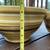 Mixing Bowls Yellow Ware Stoneware Pottery 13 thumbnail