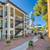 Weekly and extended-stay rates, Free utilities, Laundry facility 5 thumbnail