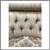 Homey Design Opulent Lion Head + Winged Arm Chairs, Pair 7 thumbnail