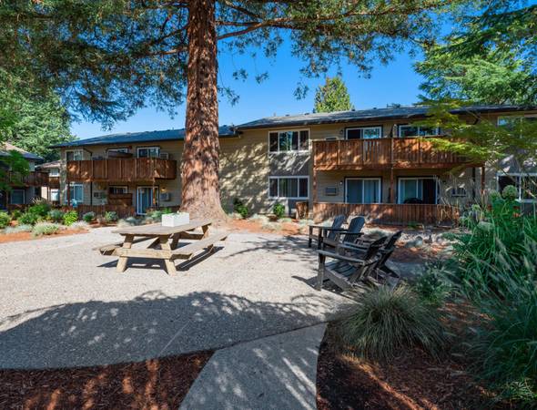 $1,575 / 2br - Cortos desplazamientos a Beaverton y Portland ¡2 SEMANAS GRATIS en 2B! (Beaverton)63845977427843124