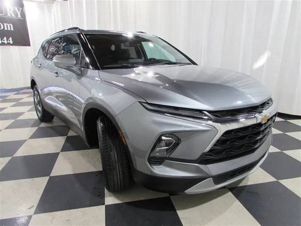 2024 Chevrolet Blazer - BAY LUXURY AUTOS - $26800.0063470885475969123
