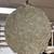 Vintage Mid Century Lucite White Spaghetti Ceiling Pendant Lamp 3 thumbnail