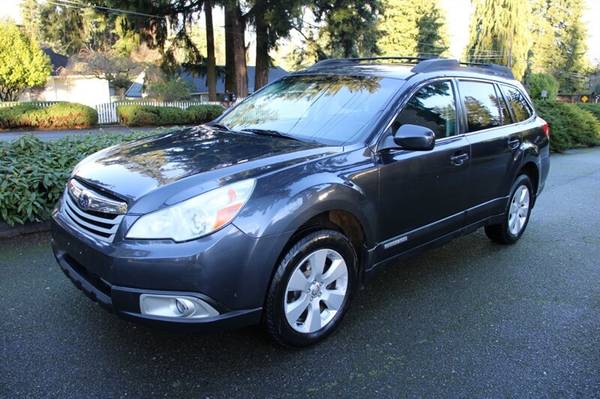 2010 Subaru Outback 2.5i Premium - $8,783 (Best Prices at Richs Car Corner)63623267716737120