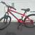 Huffy Stone Mountain Hardtail Mountain Bike for Boys/Girls Gloss Red 1 thumbnail
