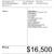 2012 FORD F350 UTILITY BODY TRUCK 15 thumbnail