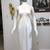 Lot of Nine (9) Vintage Women's Slips - Bulk Lot #1 20 thumbnail