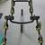 Folding Bike rack hitch 4 bicycles adjustable 1 thumbnail