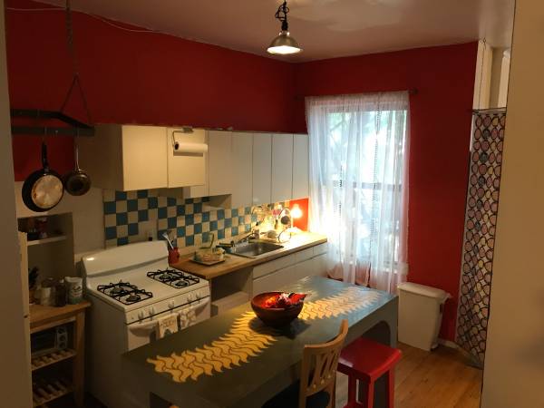$3,000 / 1br - 695ft2 - Amazing 1BR sublet available November 15th!! (Fort Greene)64212933950595122