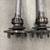 Mopar Original Pair of 1966 67 68 69 B-body Dana 60 Axles 2 thumbnail