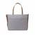 HP 15.6" Women's Laptop Canvas Tote Grey NEW 4 thumbnail