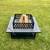 Freestanding Fire Pit 2 thumbnail