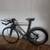 BLUE TRIAD~100% CARBON FIBER TRIATHLON BIKE~MINT CONDITION~MUST HAVE!! 6 thumbnail