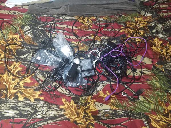 misc cell phone wires 1