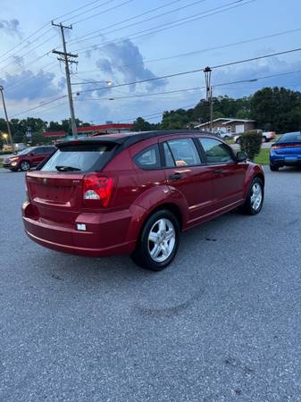 2007 Dodge Caliber SXT - $3,250 (Elizabeth City, NC)63621712139649124