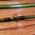 New CTS Affinity X  fly rod 9' 3wt 7 thumbnail