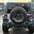 2014 Jeep Wrangler Unlimited Rubicon X 4x4 4dr SUV 8 thumbnail