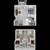 2B, 2.5B, Spacious Townhome w/stainless steel appliances ; Tour Today! 7 thumbnail