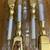 4 Bethlehem Lights Battery7 Operated Window Candles - Shiny Gold - NIB 1 thumbnail