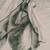 Elton Clay Fax ( 1909-1993 ) Muslim Woman of Tanzania Pencil drawing 4 thumbnail
