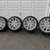 21 Inch Original OEM Bentley Continental GT Flying Spur 3S wheels and 14 thumbnail
