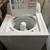 GOOD CONDITION ROPER WASHER .HEAVY DUTY ALL CYCLES 2 thumbnail