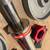 IVANKO’s  Olympic Weight Plates  (45s, 35s, 25s & 10s) In New Condition; Plus  9 thumbnail
