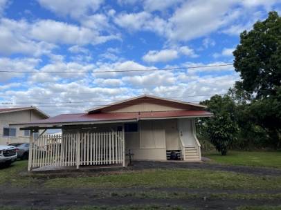 $2,100 / 2hab - East Palai B, 2 hab 1 baño, SFH, Reformado (Hilo)63686691606659120