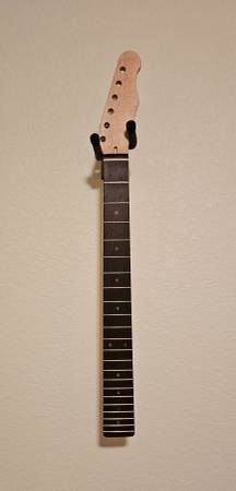Telecaster Guitar neck 1