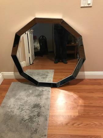 large mirror 1