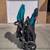 Contours Options Elite Tandem Stroller 6 thumbnail