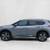 2022 Nissan Rogue  SL SUV 9 thumbnail