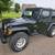 2003 Jeep Wrangler Low Miles 8 thumbnail