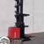 QTY 35: Refurbed Toyota 8FBCU25 4 Wheel Electric Forklift 3 Stage 1 thumbnail