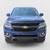 2016 Chevrolet Colorado Chevy Truck  Z71 Crew Cab 2 thumbnail