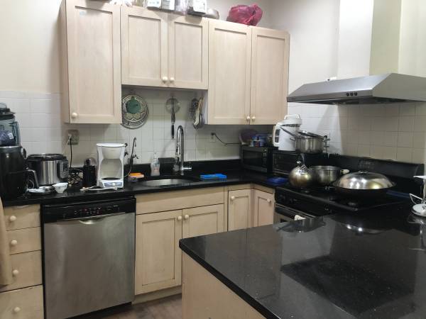 $1,099 / 5br - 130ft2 - Nov 1, Jan 1st, April 1st rooms in modern duplex walk to T and school (Roxbury xing - orange line - mass ave-NEU, NEC, BU medical)63655267968899120