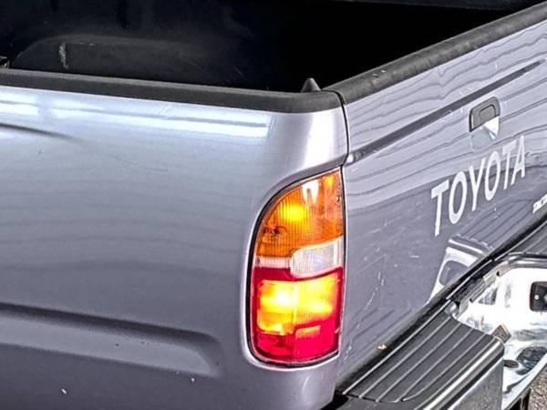 1997 Toyota Tacoma 4x4 4WD - Photo 4