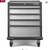 Gladiator premier 5 drawer cabinet GAGD275DRG NEW $800 value 1 thumbnail