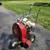 Leaf Blower, Giant Vac 11HP Walk Behind 2 thumbnail