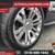 2017 Chevrolet Tahoe LT Sport Utility 4D 4 D 4-D 10 thumbnail