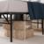 Portable Twin Bed Frame 6 thumbnail